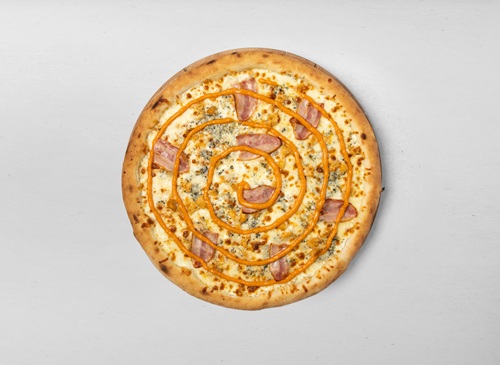 PIZZAMAN pobocka Liberec