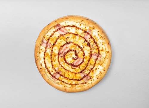 PIZZAMAN pobocka Mlada Boleslav